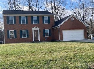 5273 Chapel Ln, Mason, OH