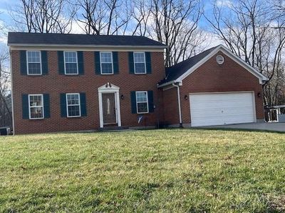 5273 Chapel Ln, Mason, OH, 45040