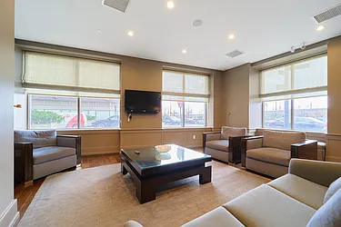 Rented by Living New York