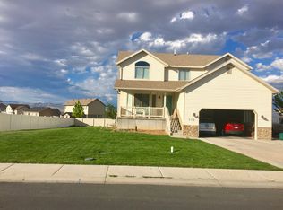 370 W 2900 S, Vernal, UT 84078