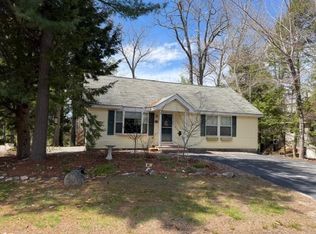 1667 Evergreen Way, Casco, ME 04015