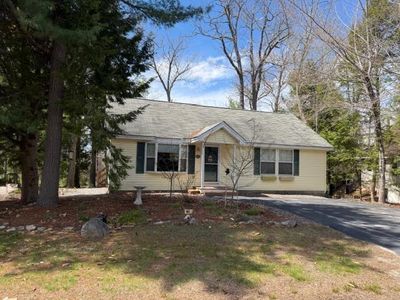 1667 Evergreen Way, Casco, ME, 04015