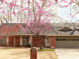 3744 E 85th St S, Tulsa, OK 74137