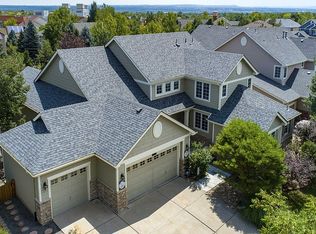 5356 S Kendall St, Denver, CO 80123