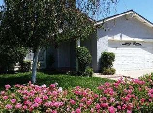 2170 Burrell Ave, Simi Valley, CA 93063