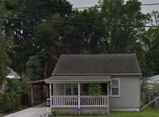 2930 Meisner Ave, Flint, MI 48506