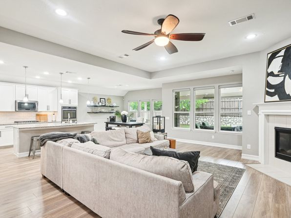 Home for Sale in McKinney TX