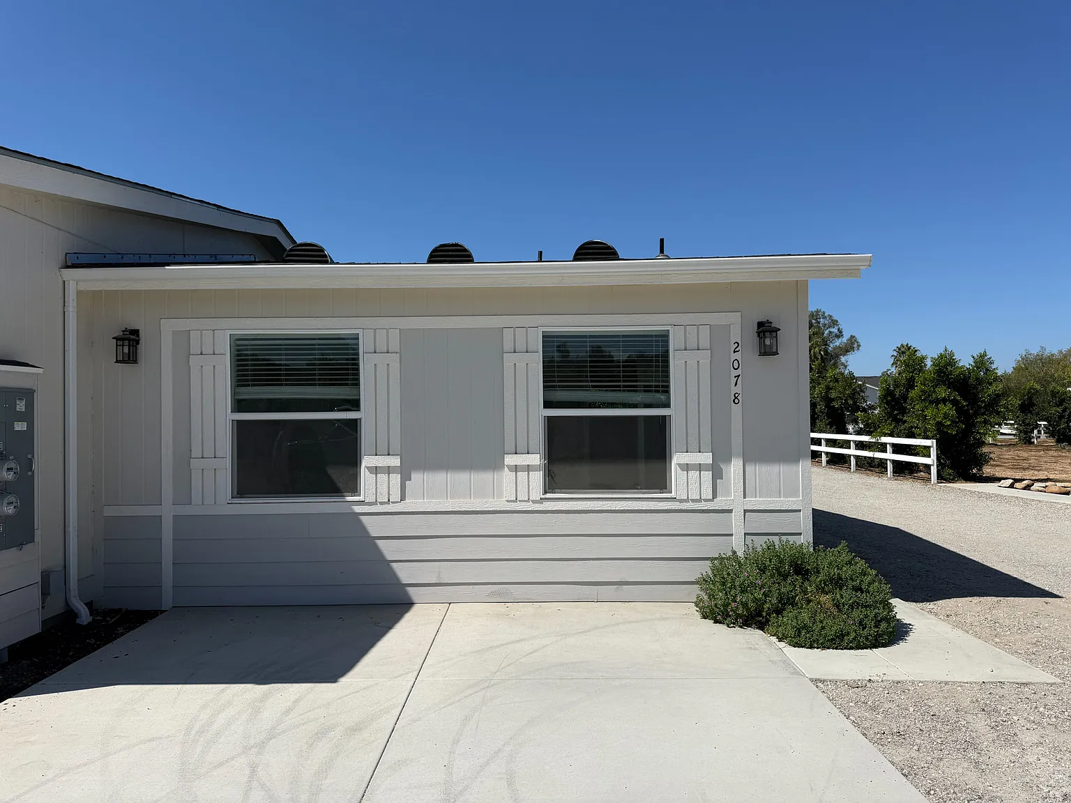 1 bed, 500 sqft, $1,895 — Photo 1