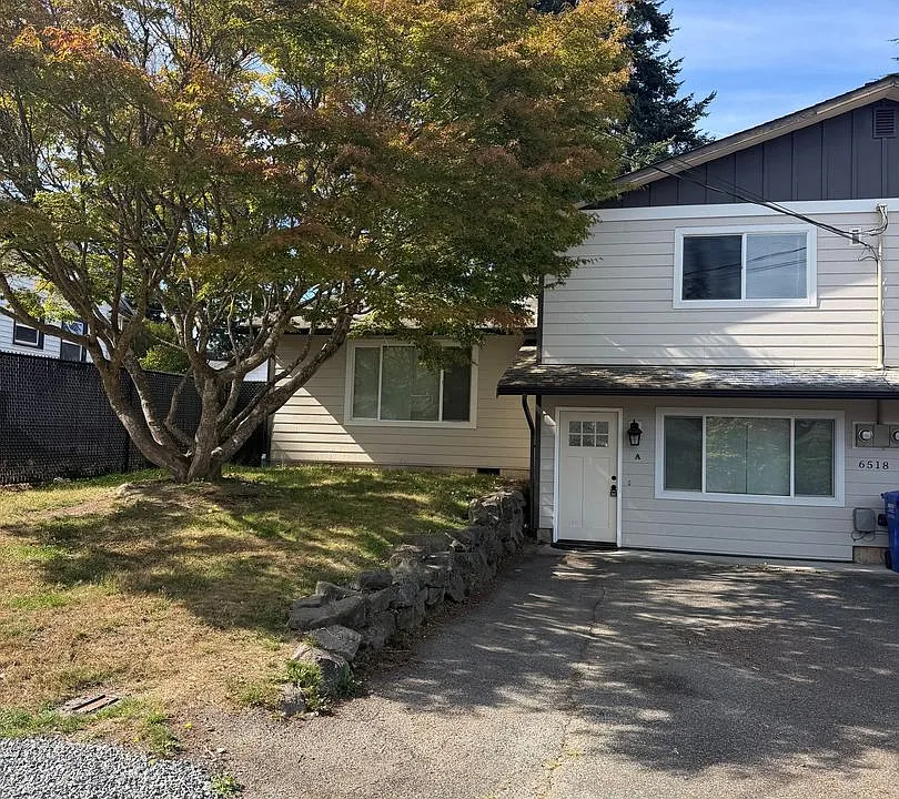6518 Elliott Way #1 & 2