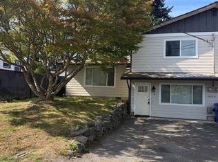 6518 Elliott Way UNITS 1 & 2, Everett, WA 98203