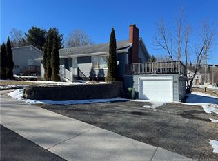 91 Fairview Dr, Fredericton, NB E3C1K3