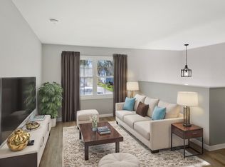 3704 Linden Rd, Richton Park, IL 60471