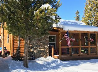 39 County Raod #4451, Grand Lake, CO 80447