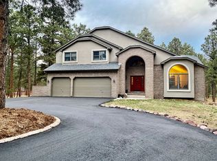 17375 Charter Pines Dr, Monument, CO 80132