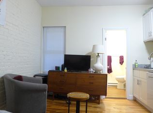 8 Parker Hill Ave APT 2, Mission Hill, MA 02120
