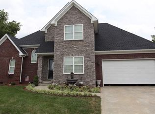 2018 Grider Oaks Ct, Bowling Green, KY 42104