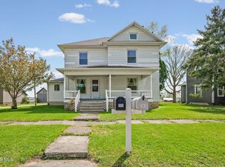 303 E Sandusky St, Jenera, OH 45841