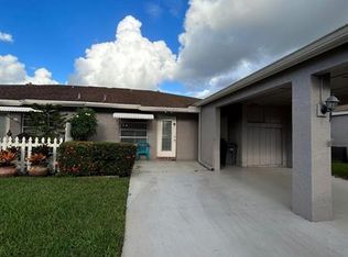 6805 Moonlit Dr, Delray Beach, FL 33446