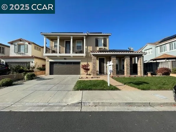 2667 Beachwood St, Hayward, CA 94545