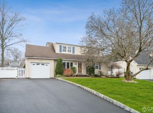 6 Longfellow Dr, Colonia, NJ 07067