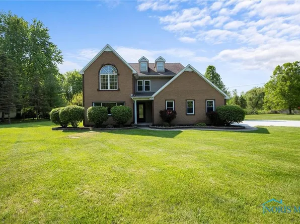 9130 Dorr St, Holland, OH 43528