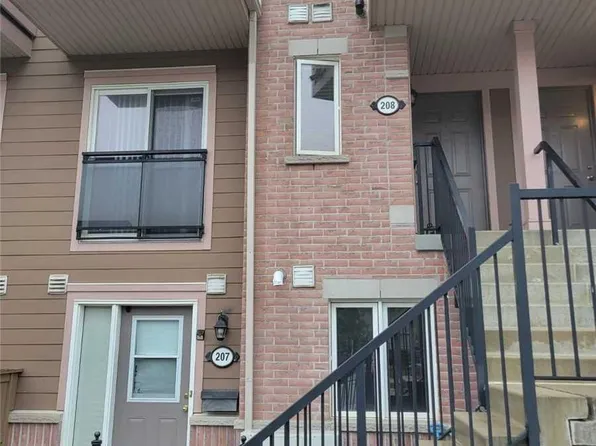4975 Southampton Dr, Mississauga, ON