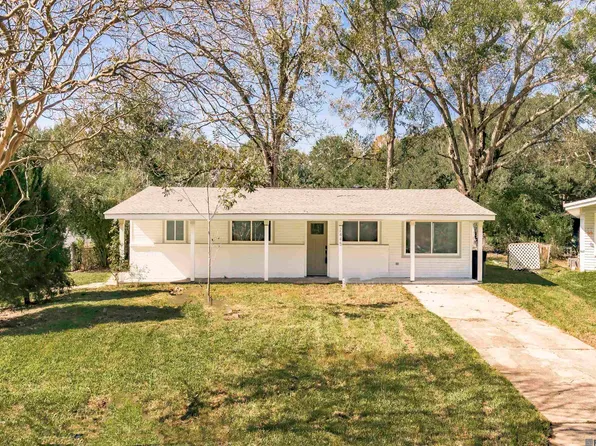 2445 Toledo St, Baker, LA 70714