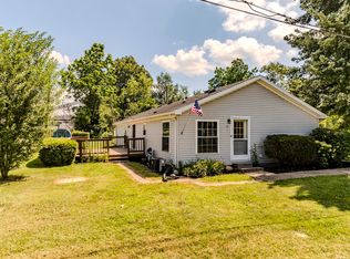 125 S 3rd St, Dunkirk, IN 47336