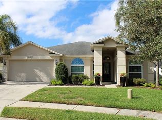 2351 Asaph Ct, Land O Lakes, FL 34639