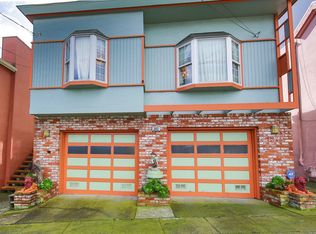 363 Winding Way, San Francisco, CA 94112