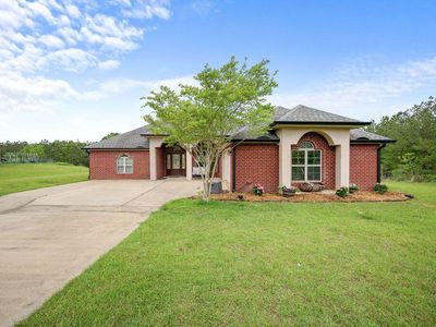 636 Stanley Rd, Leesville, LA, 71446