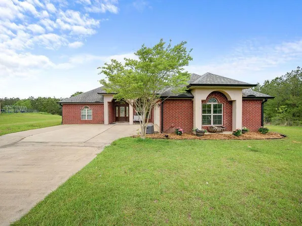 636 Stanley Rd, Leesville, LA 71446