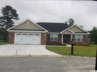 408 Farmtrac Dr #BY49, Sycamore Aynor, SC 29511