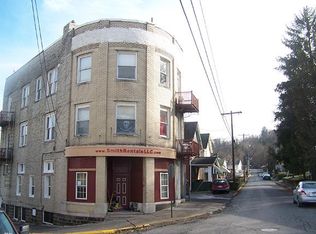 454 Wilson Ave APT 4, Morgantown, WV 26501