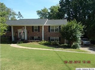 1105 Empire Ln, Birmingham, AL 35226