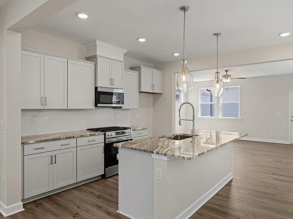 1018 Old Knight Rd, Knightdale, NC 27545