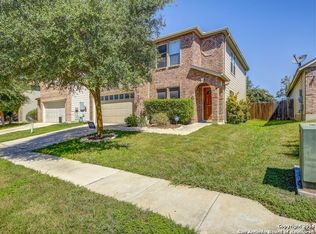 136 Longhorn Way, Cibolo, TX 78108