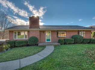 232 Woodbine Rd, Bristol, TN 37620
