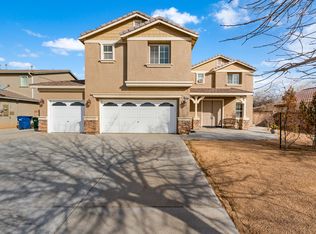 43502 Honeybee Ln, Lancaster, CA 93536