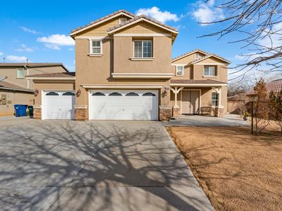 43502 Honeybee Ln, Lancaster, CA, 93536