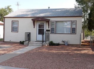 824 W 17th St, Pueblo, CO 81003