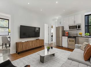 201 Allen St APT 4C, New York, NY 10002
