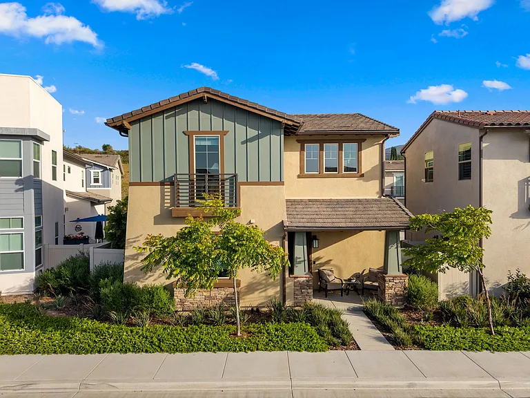 493 Village Greens Way — Photo 59