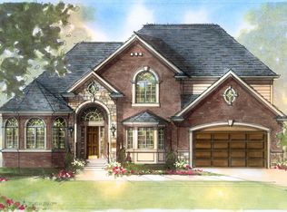 4868 Ventura Dr, Lake Orion, MI 48359
