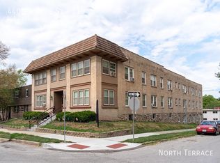 Jarboe Place, Kansas City, MO 64111