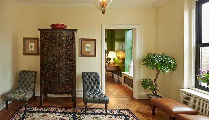 Sold by Brown Harris Stevens | media 20