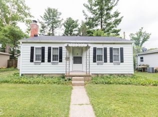 1604 E 2nd St, Bloomington, IN