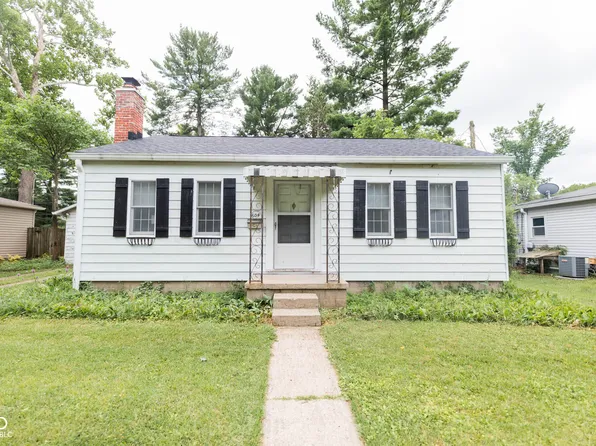1604 E 2nd St, Bloomington, IN 47401