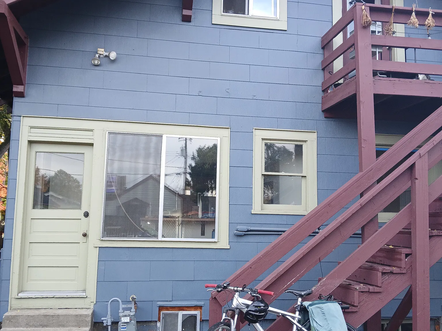 1 bed, 500 sqft, $1,000 — Photo 2
