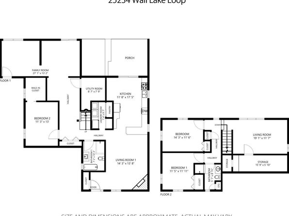 25234 Wall Lake Loop, Fergus Falls, MN 56537